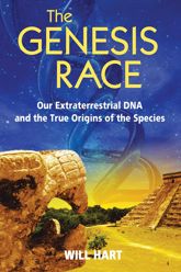 The Genesis Race - 24 Oct 2003