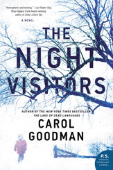 The Night Visitors - 26 Mar 2019