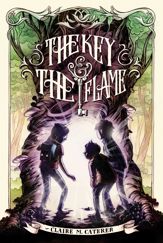 The Key & the Flame - 2 Apr 2013