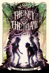 The Key & the Flame - 2 Apr 2013