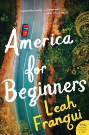 America for Beginners - 24 Jul 2018
