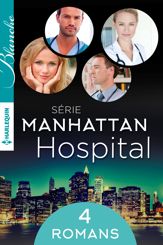 Manhattan Hospital : l'intégrale de la série - 15 Mar 2016