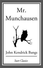 Mr. Munchausen - 17 Apr 2014