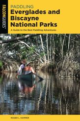 Paddling Everglades and Biscayne National Parks - 1 May 2020