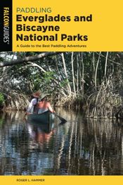 Paddling Everglades and Biscayne National Parks - 1 May 2020