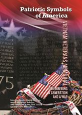 Vietnam Veterans Memorial - 25 Nov 2014