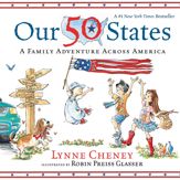 Our 50 States - 6 Sep 2016