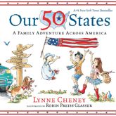Our 50 States - 6 Sep 2016