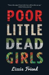 Poor Little Dead Girls - 1 Nov 2013