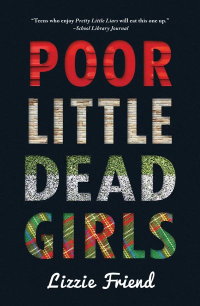 Poor Little Dead Girls