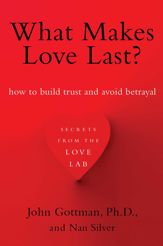 What Makes Love Last? - 4 Sep 2012