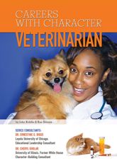 Veterinarian - 2 Sep 2014