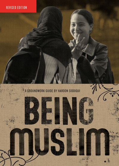 Being Muslim