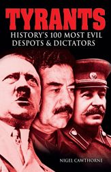 Tyrants - 8 Nov 2013
