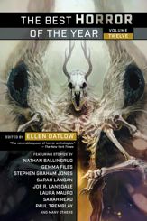 The Best Horror of the Year - 1 Sep 2020
