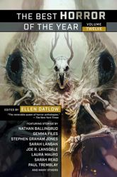 The Best Horror of the Year - 1 Sep 2020