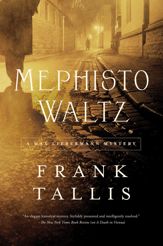 Mephisto Waltz - 6 Feb 2018