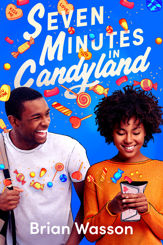 Seven Minutes in Candyland - 12 Dec 2023