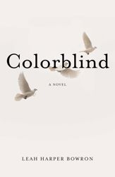 Colorblind - 11 Jul 2017