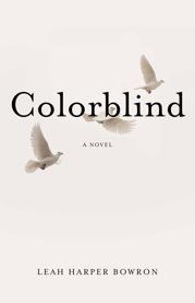 Colorblind - 11 Jul 2017