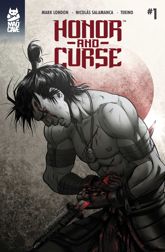 Honor and Curse # 1 - 27 Feb 2019