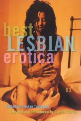Best Lesbian Erotica 2003 - 24 Apr 2012