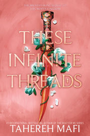 These Infinite Threads - 7 Feb 2023