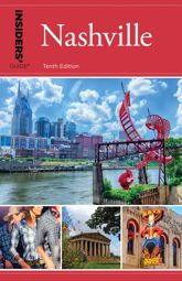 Insiders' Guide® to Nashville - 26 Jul 2019
