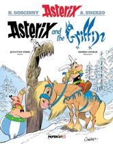 Asterix Vol. 39 - 28 Dec 2021