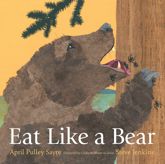Eat Like a Bear - 28 Jan 2025