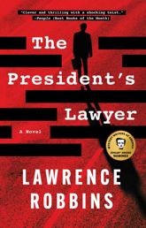 The President's Lawyer - 8 Oct 2024