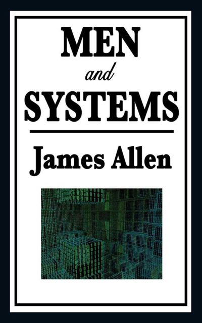 Men and Systems