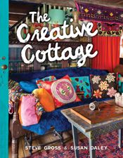 The Creative Cottage - 5 May 2016