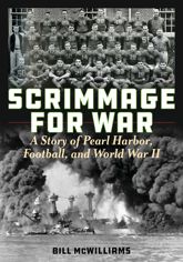 Scrimmage for War - 19 Sep 2019