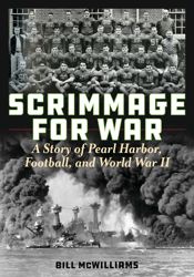 Scrimmage for War - 19 Sep 2019