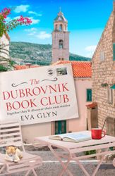The Dubrovnik Book Club - 8 Mar 2024