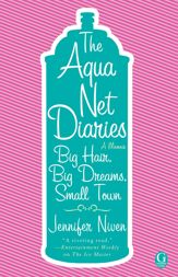 The Aqua Net Diaries - 2 Feb 2010