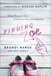 Finding Zoe - 7 Oct 2014
