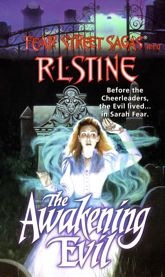 The Awakening Evil - 24 Jul 2012