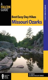 Best Easy Day Hikes Springfield, Missouri - 20 Mar 2012