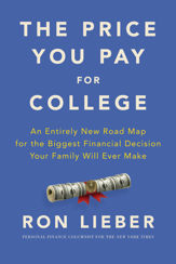 The Price You Pay for College - 26 Jan 2021