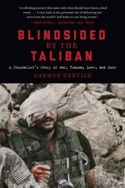 Blindsided by the Taliban - 6 Mar 2018