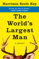 The World's Largest Man - 12 May 2015