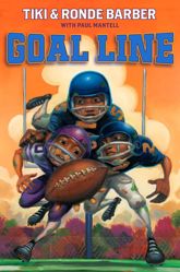 Goal Line - 30 Aug 2011