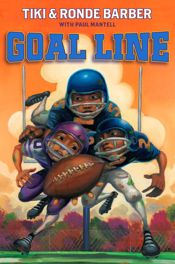 Goal Line - 30 Aug 2011