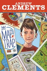 The Map Trap - 22 Jul 2014