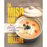 The Miso Book - 11 Jul 2012