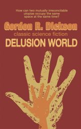 Delusion World - 11 Dec 2013