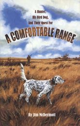 A Comfortable Range - 1 Apr 2005