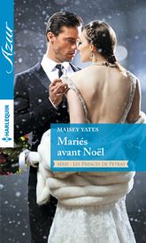 Mariés avant Noël - 1 Dec 2016